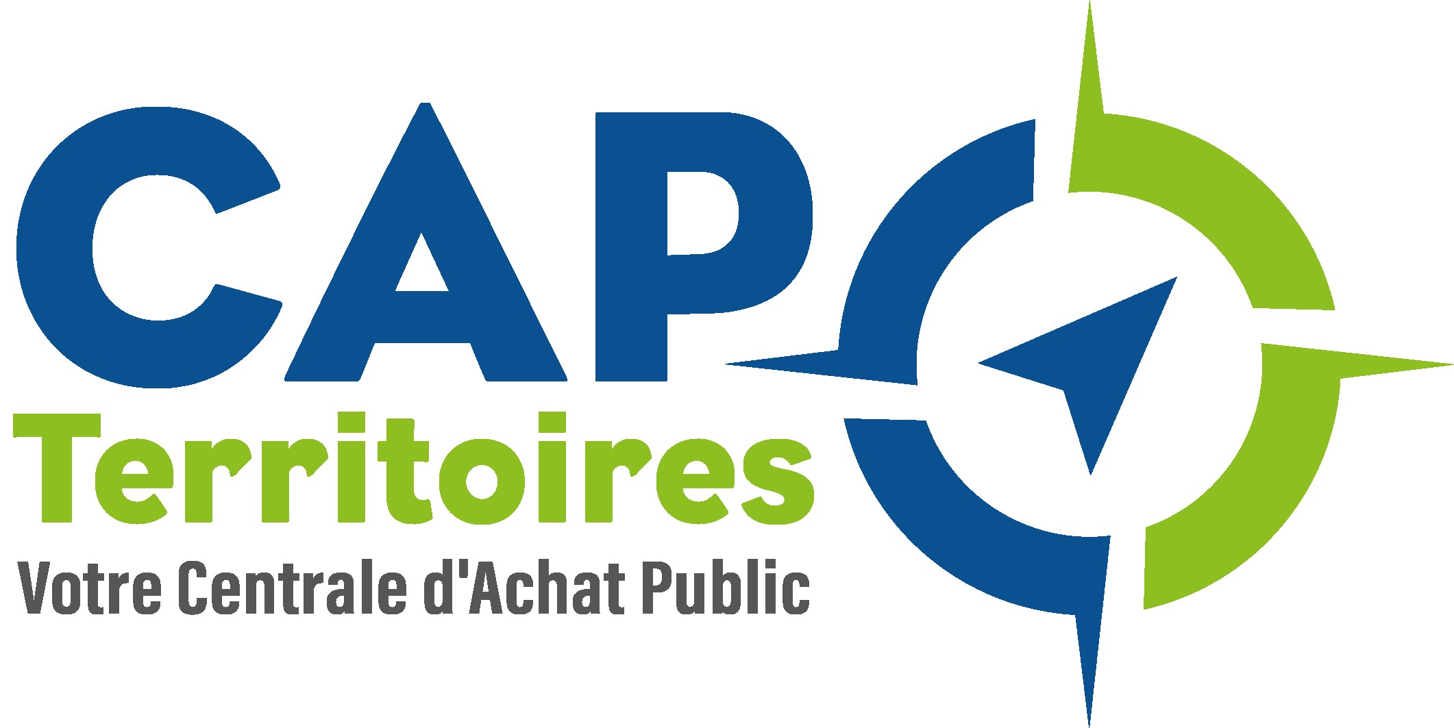 Cap Territoires Logo